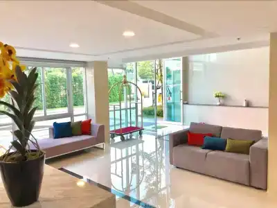 The Lux Ladprao 10 - 1