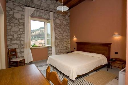 Corte Fiorita Albergo Diffuso - 27