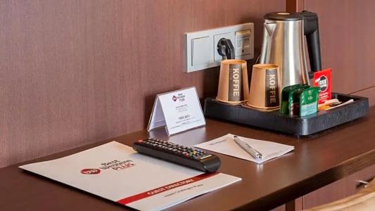 Best Western Plus Groningen Plaza - 40