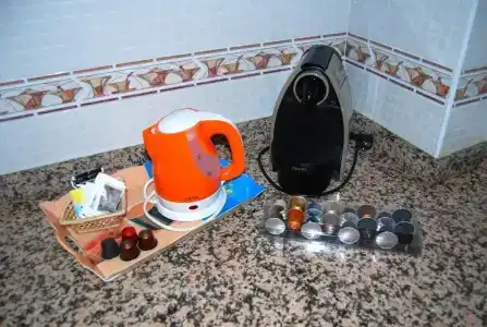 Apartaments Del Meligar - 124