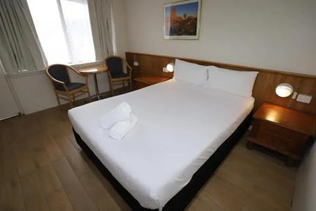 Reign Inn - 119