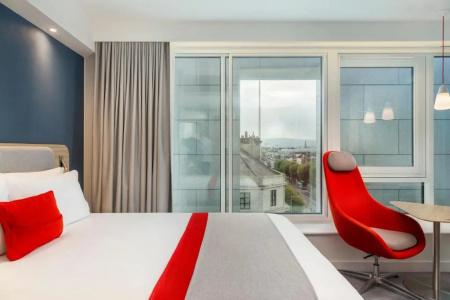 Holiday Inn Express Dublin City Centre, An Ihg - 70
