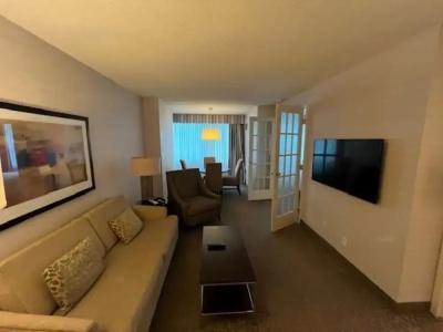 Cambridge Suites - 68