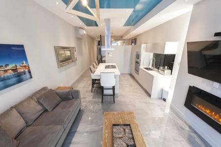 Parc Suites - 170