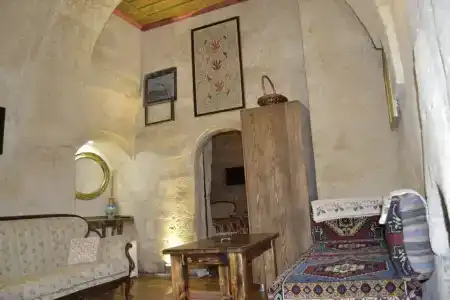 Ürgüp Inn Cave - 33