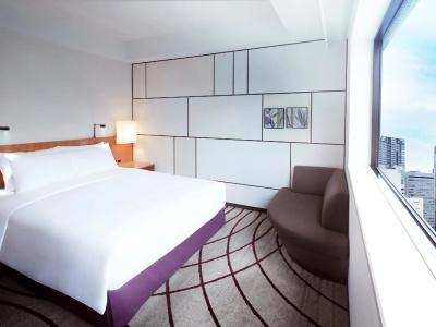 Ana Crowne Plaza Osaka, An Ihg - 40