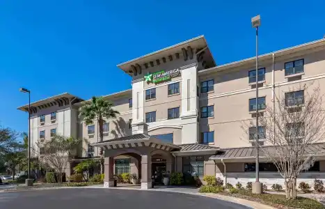Extended Stay America Premier Suites - - I-4 - 0