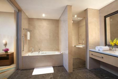 Holiday Inn Suzhou Huirong Plaza, An Ihg - 8