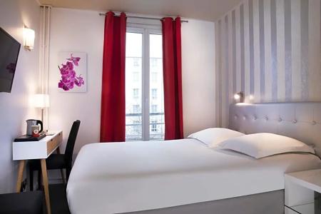 Hôtel Soft - 29