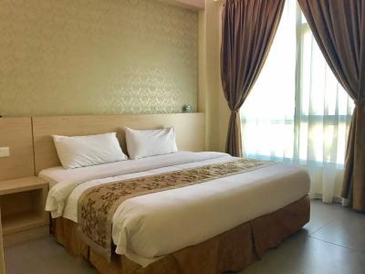 MidCity Melaka - 39