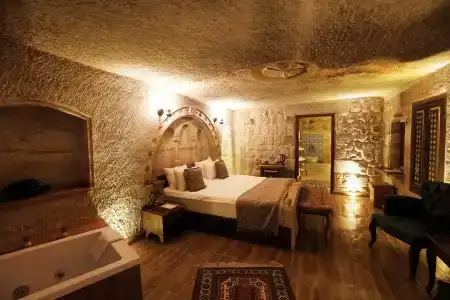 Ada Cave Suites - 17