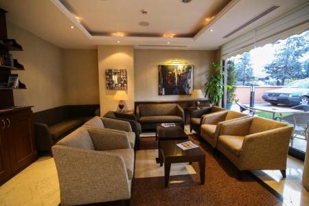 King Cankaya - 24