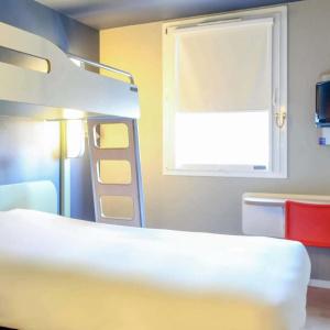 Ibis Budget Nancy Centre - 19