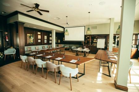Lindner Golf Resort Portals Nous - 21