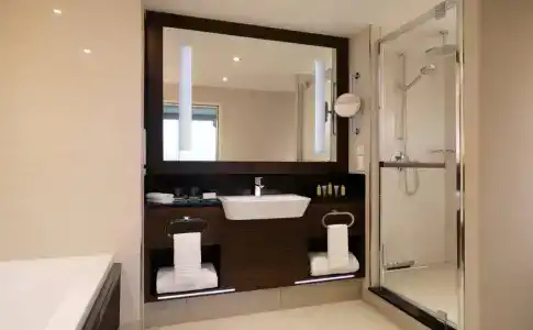 Warsaw Marriott - 8