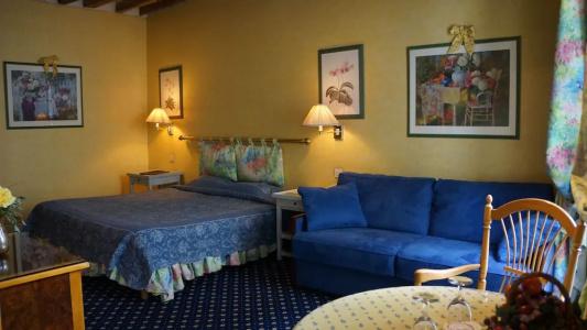 Le Relais Médicis - 48