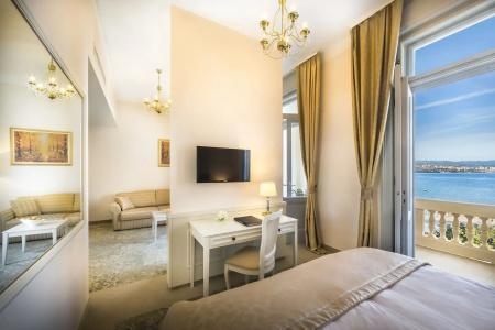 Palace Bellevue - Liburnia - 4