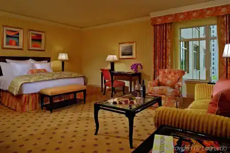 The Ritz-Carlton, Dallas - 2