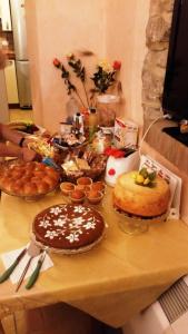 Bed And Breakfast Camere Primavera - 12