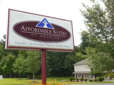Affordable Suites - 0