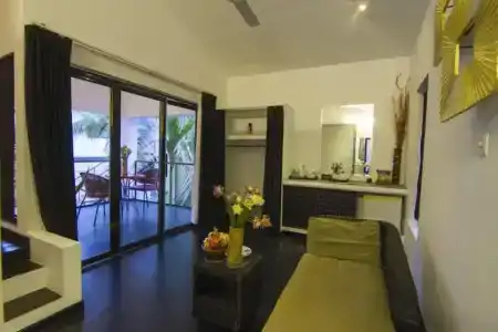 Apsara Greenland Boutique - 99