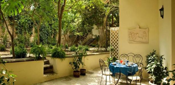 Palazzo Bernardini Suites - 122
