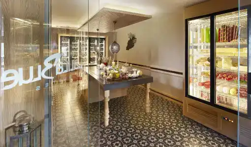 Lalila Blue Suites - 11