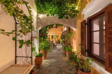 Rodos Niohori Elite Suites Boutique - 31