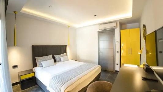 Sea Palm Otel Yalıkavak - 63