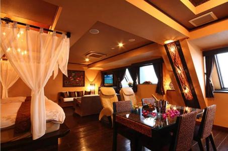 Balian Resort Chiba Chuo (Adult Only) - 112