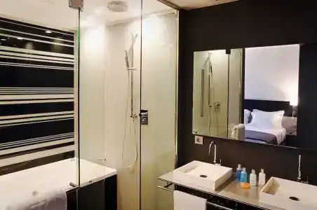 Eurostars Palace - 53