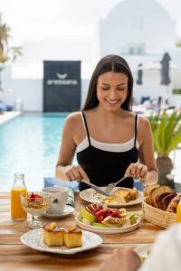 Aressana Spa & Suites - Small Luxurys of the World - 28