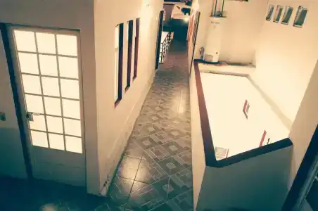 del Refugio - 14