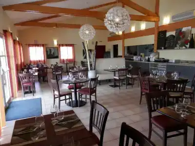 L'Auberge Everde Tarbes-Ibos - 21