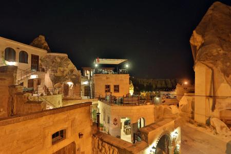 Turquaz Cave - 1