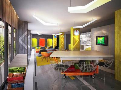 Ibis Styles Bangkok Sukhumvit 50 - 10