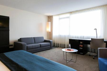 Holiday Inn Eindhoven Centre, An Ihg - 67