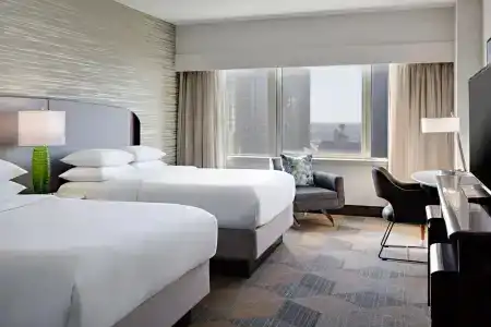 Sheraton Dallas - 2