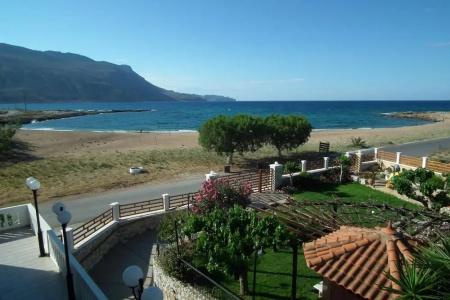 Gramvoussa Bay - 239