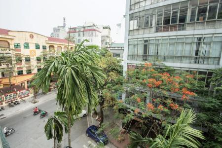 My Lan Hanoi - 12