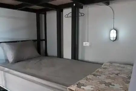 Iris Hostel - 4