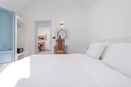 Sole d'oro Luxury Suites - 119
