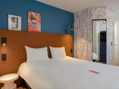 ibis Nürnberg Hauptbahnhof - 40