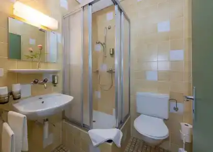 Arenas Resort Altein - 7