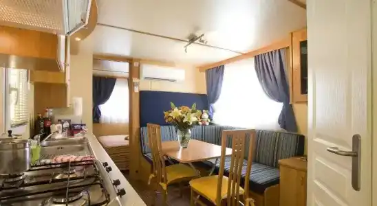 Portofelice Camping Village - 33