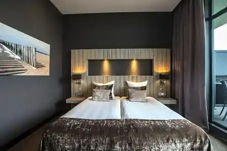 Van der Valk Middelburg - 35
