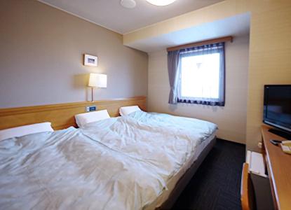 Route-Inn Tsuruoka Inter - 6