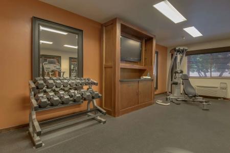 Best Western Plus-Tahoe - 24