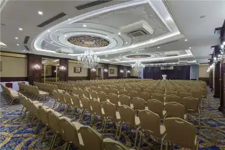 Crystal Palace Luxury Resort & Spa - Ultimate All Inclusive - 12