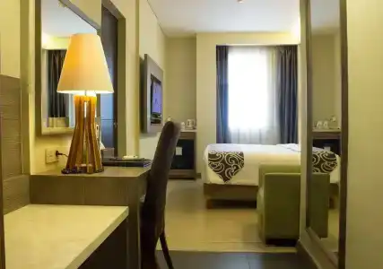 Best Western Plus Kemayoran - 43